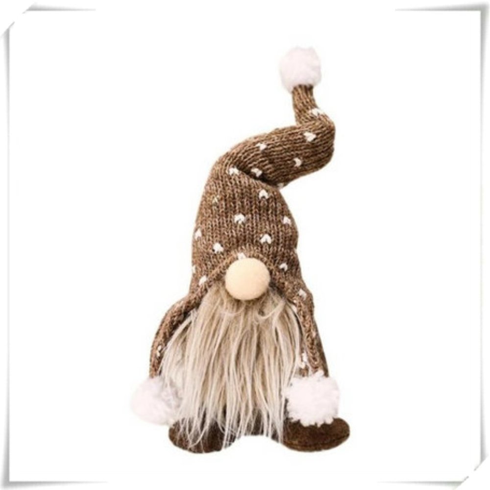 💲Sale 10/$15❤️ - Christmas Valentine's Day Elf Gnome Dwarf Ornament Hat Hearts